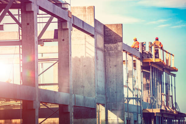 Best Concrete Crack Repair  in Sterling, VA
