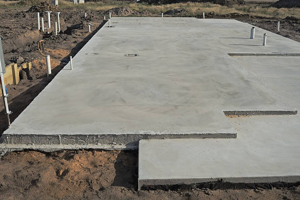 Best Concrete Repair Services  in Sterling, VA