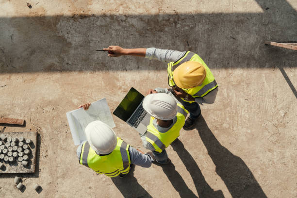 Best Waterproofing & Drywells  in Sterling, VA