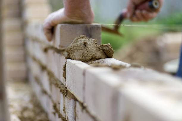 Trusted VA Concrete contractor Experts