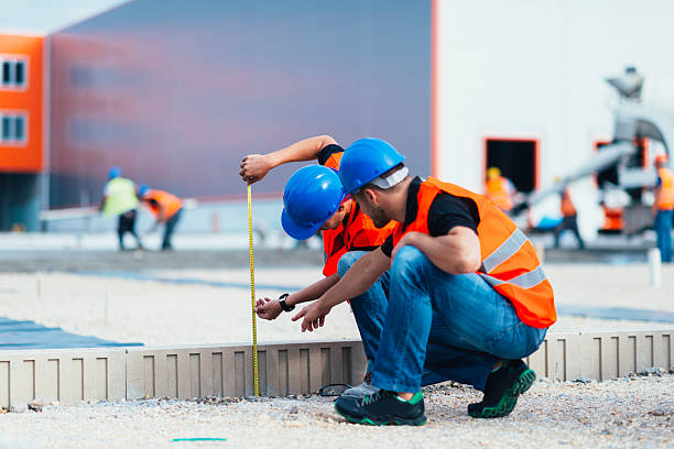 Best Decorative Concrete Services  in Sterling, VA