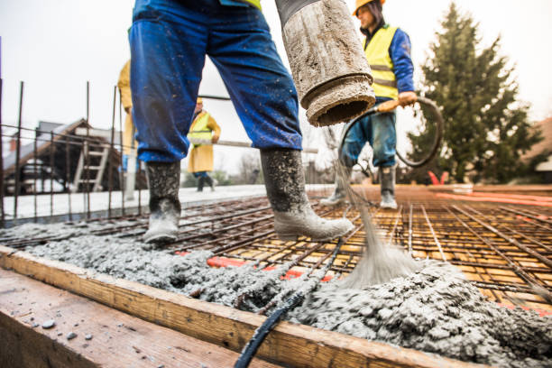 Best Affordable Concrete Contractor  in Sterling, VA